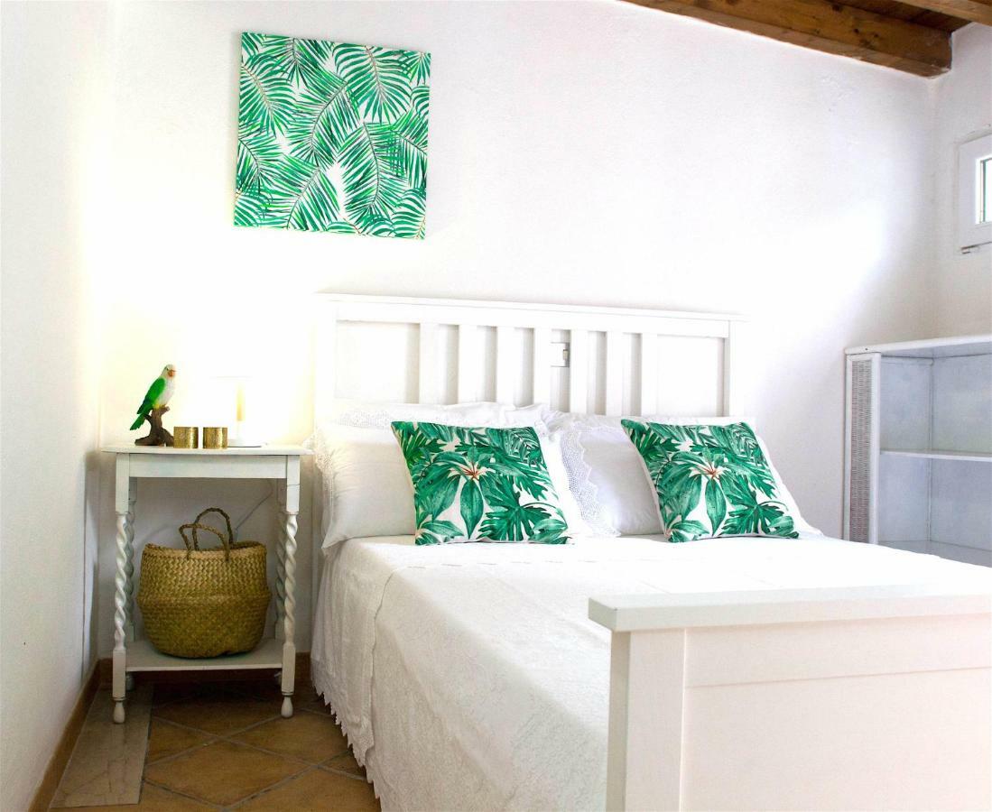 Villa Jungle House - Pineta Is Morus à Santa Margherita di Pula Extérieur photo